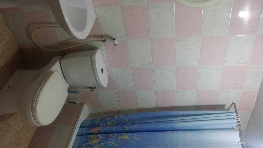Red Tower Furnished Apartments Mahboula Zewnętrze zdjęcie